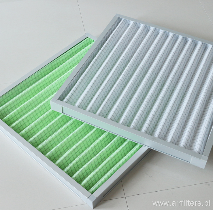 Washable Primary Air Filter