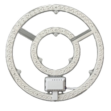 LED Ceiling Light Strip Replacement and Other Lighting Modules