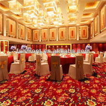 Anti-fire Carpet, Customized Anti-fire Carpet