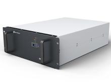 30kw liquid cooled dc charging module