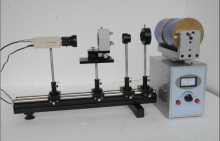 Zeeman Effect Instrument