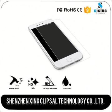 Clear Screen Protector, Best Tempered Glass Screen Protector, Tempered Glass For Iphone 6