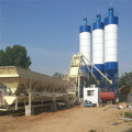 Self propelled automatic 1 bagger cement concrete mixer