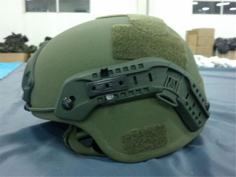 MICH2000 Tactical Bulletproof helmet