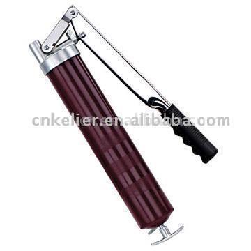 American-Model Grease Gun