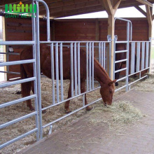 Best selling metal horse fence panel