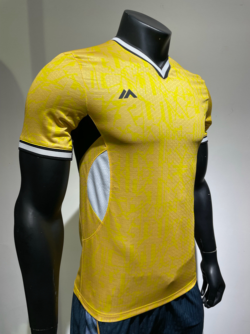 Sublimation Printing Soccer Jersey Team Training Kit