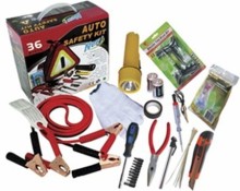 Auto Emergency Tools (PE0020)