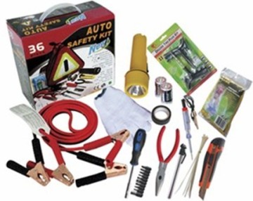 Auto Emergency Tools (PE0020)