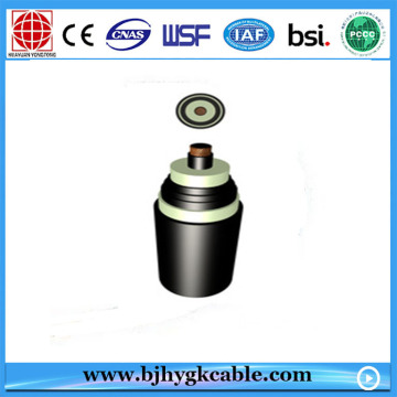 3.6/6kv XLPE Insulated Steel Tape Armoured Power Cable