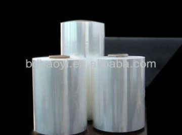 PVDC Shrink film for casing