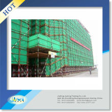 China factory supply high quality construction security netting(factory)/safety construction net/Scaffold Safety Net