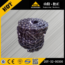 TRACK CHAIN 20Y-32-00300 FOR KOMATSU HB205-1