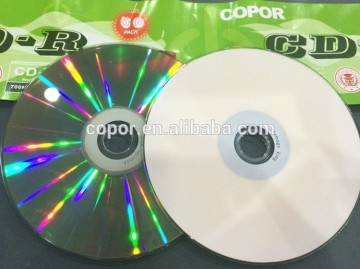 good offer GRADE A 700mb blank cdr printable with competitive price