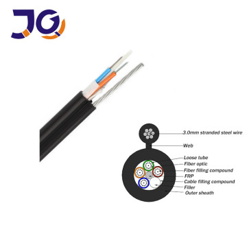 Figure 8 Fibre Optic Cable 48 Core