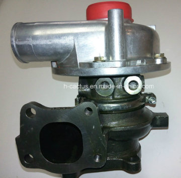 Rhf55 8980302170 Turbocharger for Isuzu or Hitachi for Sale