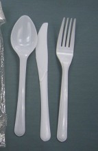 Medium Weight Cutlery