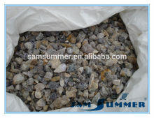 80% grade fluorspar lump