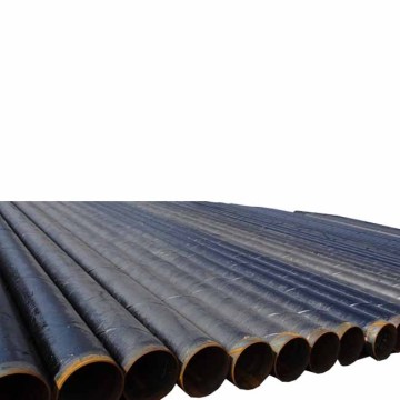3LPE Anti-corrosive Steel Pipe