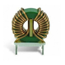 High-quality Radial Choke Coils power inductor