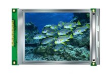 New arrival 9.7 " lcd display panel razr tft lcd screen monitor