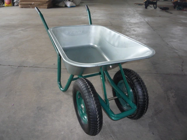 Russia Model Wheelbarrow, Handtrolley, Wheel Barrow