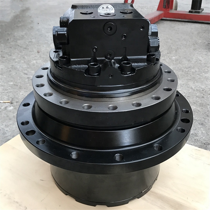 D155AX-3 Front Ideal 17A-30-00040 For Komatsu