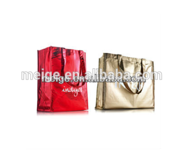 Non Woven Poly Tote Bag