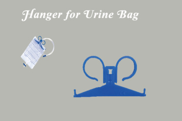 Household Urine Bag Disposable Urine Bag