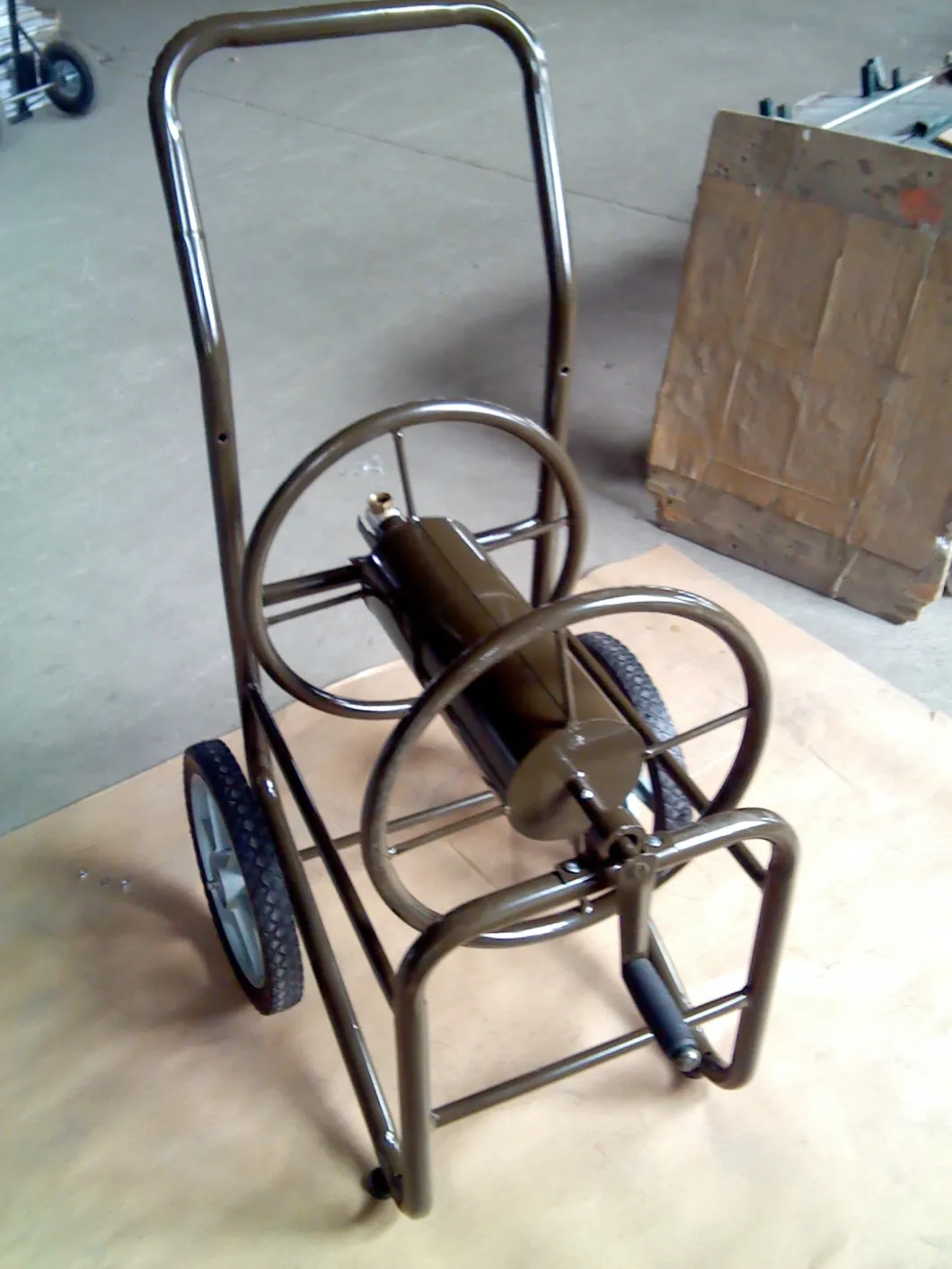 Garden Cart, Hose Cart, Toolcart