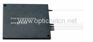 200GHz Dense Wavelength Division Multiplex Module