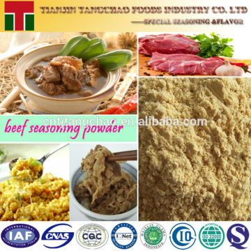 Fried Beef Powder Seasoning Dried Beef Powder