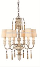 Latest non electric chandelier