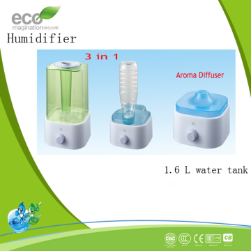 aroma therapy diffuser mist maker