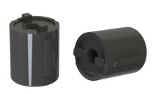 Rotary Damper Barrel Damper Application On Jewelry Box