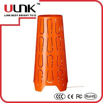 Zhongshan Ulink lighting YLF042 fodable led table lamp