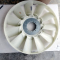 612600061119 Weichai เครื่องยนต์ Fan Blade