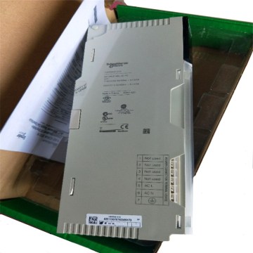 New Original Schneider 140HLI34000 Modicon Quantum Latch/Interrupt module 24VDC IN STOCK