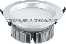 High Power LED Recessed Downlight