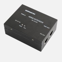 1 input and 1 output HDMI Amplifier