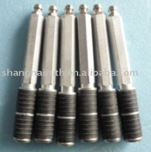 RUTH grouting injection packer