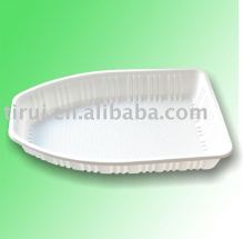 biodegradable meat tray FDA SGS