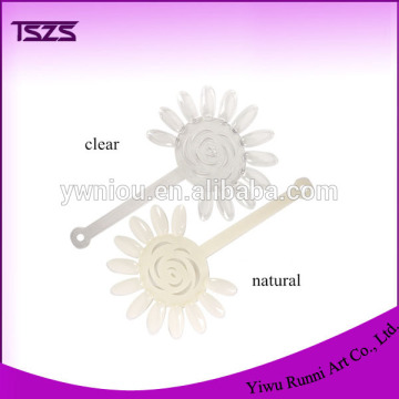 high quality nail art display nail sticks display