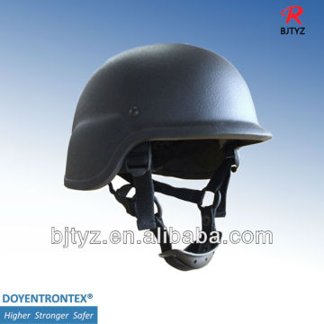 UHMWPE UD NIJ IIIA light weight bullet proof helmet