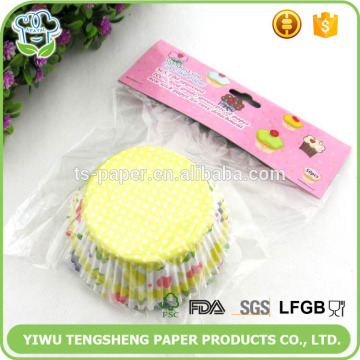 hot cake decorating accessories,paper cupcake case
