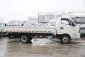 2023 Kinesiska nya varumärken V5E Electric Truck 4x4 med elektrisk last/ låda
