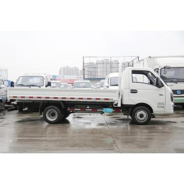 2023 Chinese New Mark Remote V5E Electric Camion 4x4 mat elektresche Cargo / Box