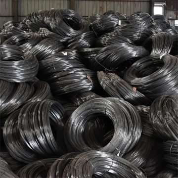 Black Tie Wire Iron Wire Annealed Wire