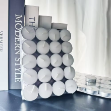 Wedding Party Favors Decoration Tealight Candle