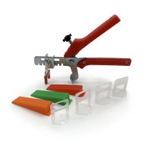 Zebra Tools: Direct Supply Tile Leveler Pliers & Customizable Tile Leveling System Tools